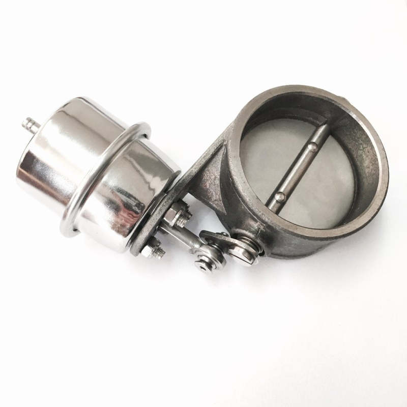 Ticon 118-08922-0000 - Industries 3.5in Titanium Exhaust Valve (Closed w/Boost Open) Ticon 118-08922-0000 - Industries 3.5in Titanium Exhaust Valve (Closed w/Boost Open)