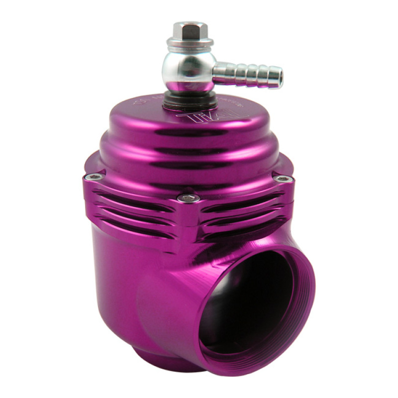 TiALSport 004728 - TiAL Sport QRJ BOV 3 PSI Spring - Purple