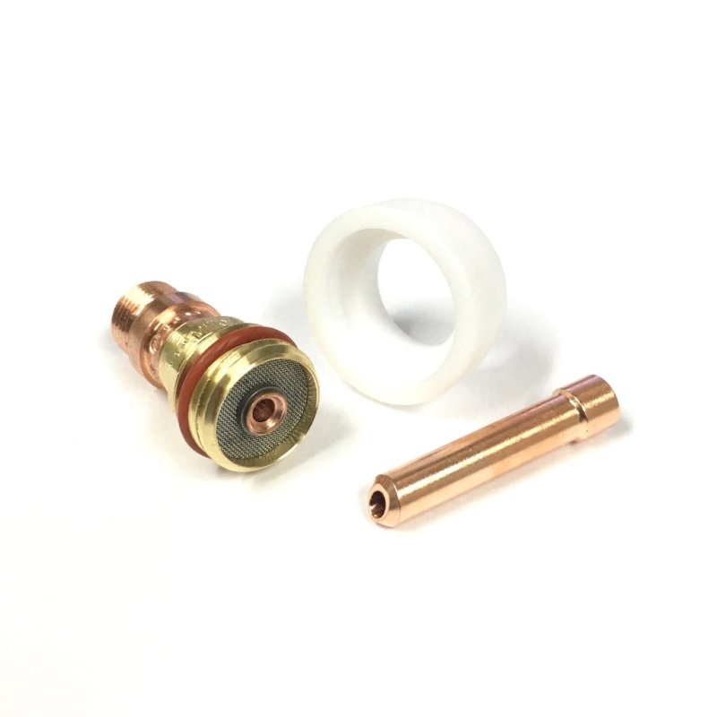 Ticon 901-02016-1700 - Industries Furick Cup Number 17/18/26 Torch Adapter Kit Ticon 901-02016-1700 - Industries Furick Cup Number 17/18/26 Torch Adapter Kit
