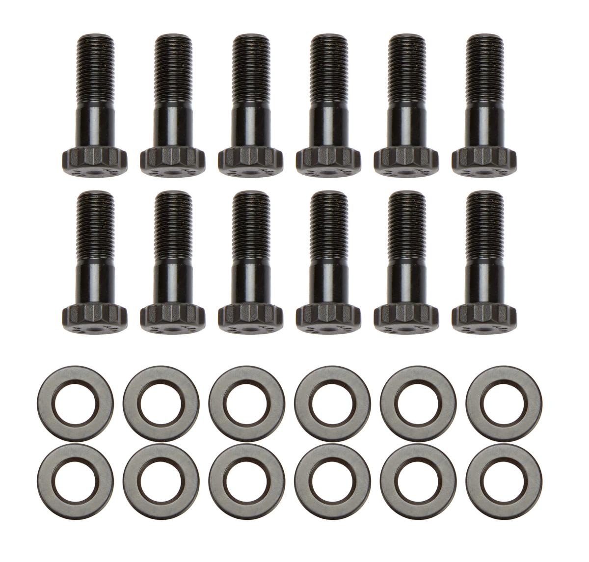 Tiger Quick Change 2055D - Ring Gear Bolt Kit ARP Drilled