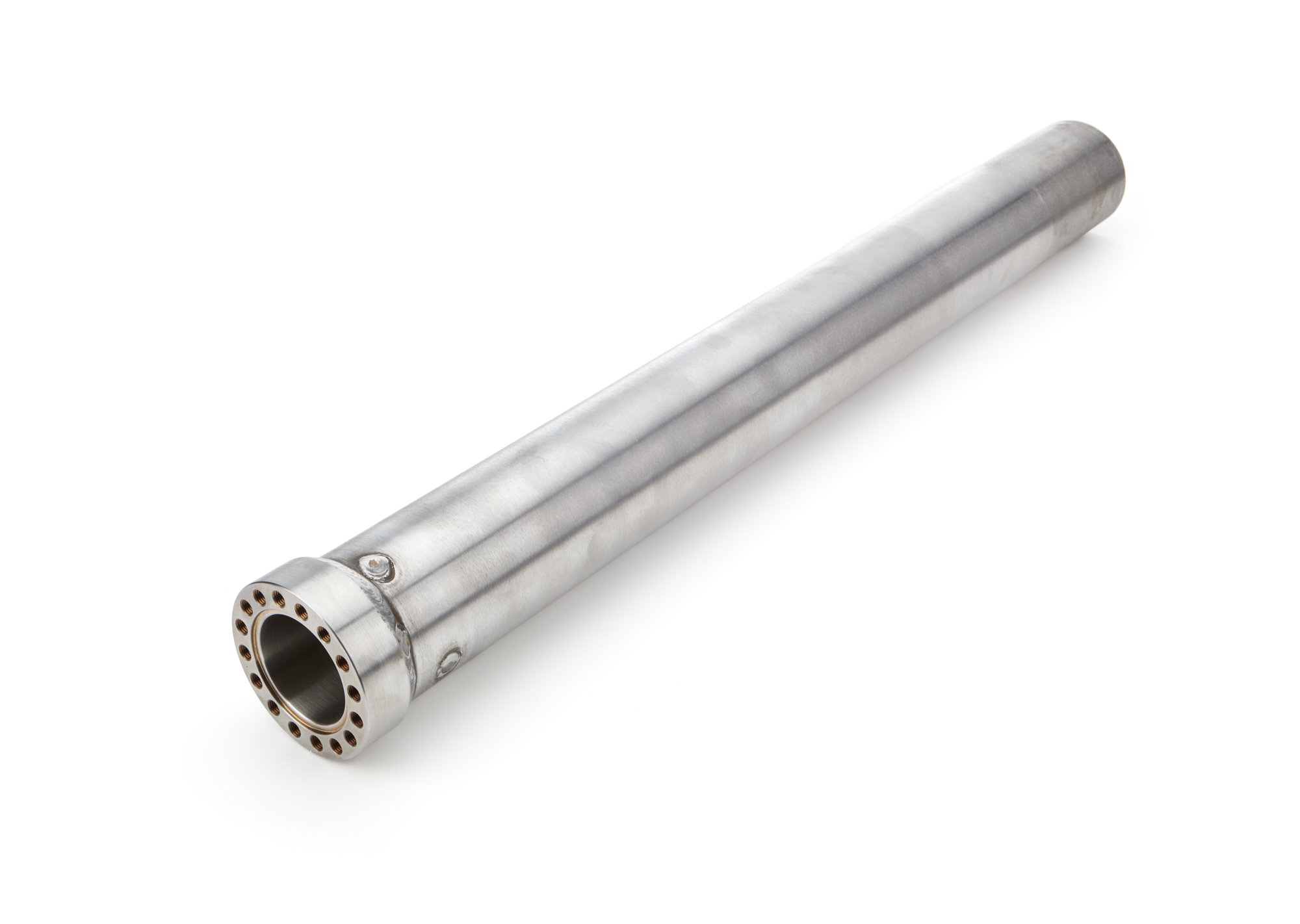 Tiger Quick Change 2066 - Axle Tube 27in Chromoly Cut-to-Length Tiger Quick Change 2066 - Axle Tube 27in Chromoly Cut-to-Length