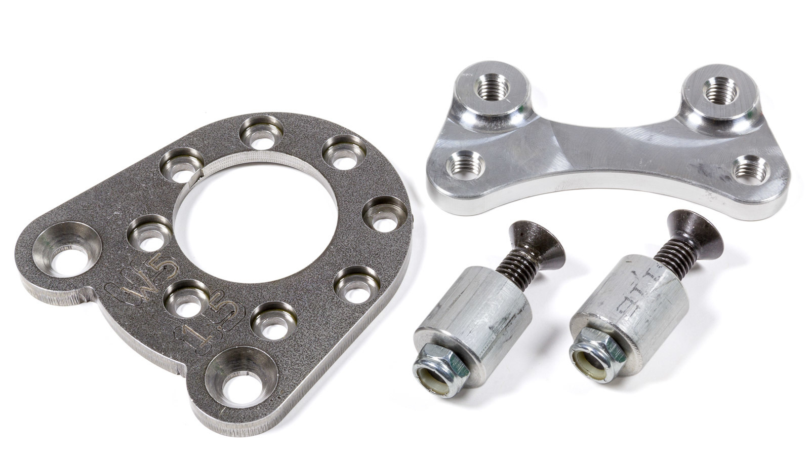 Tiger Quick Change TIG-3012 1.5 W/5  RM - Brake Bracket Assembly Wide 5 1.5 Deg