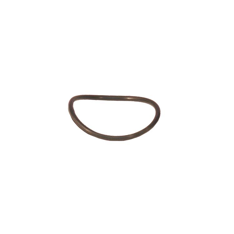 Tilton 74-212-B - O-Ring - Rubber -  74-Series Master Cylinders / Reservoirs - Each