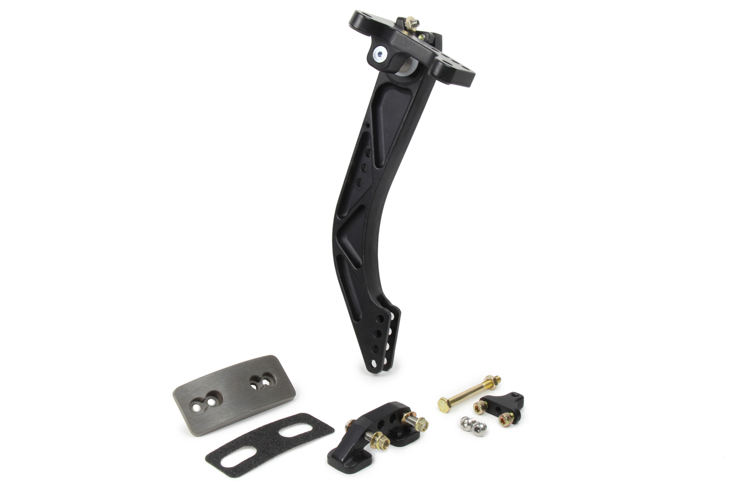 Tilton 72-615 - Throttle Pedal Assy Fits TIL72-607 & TIL72-608