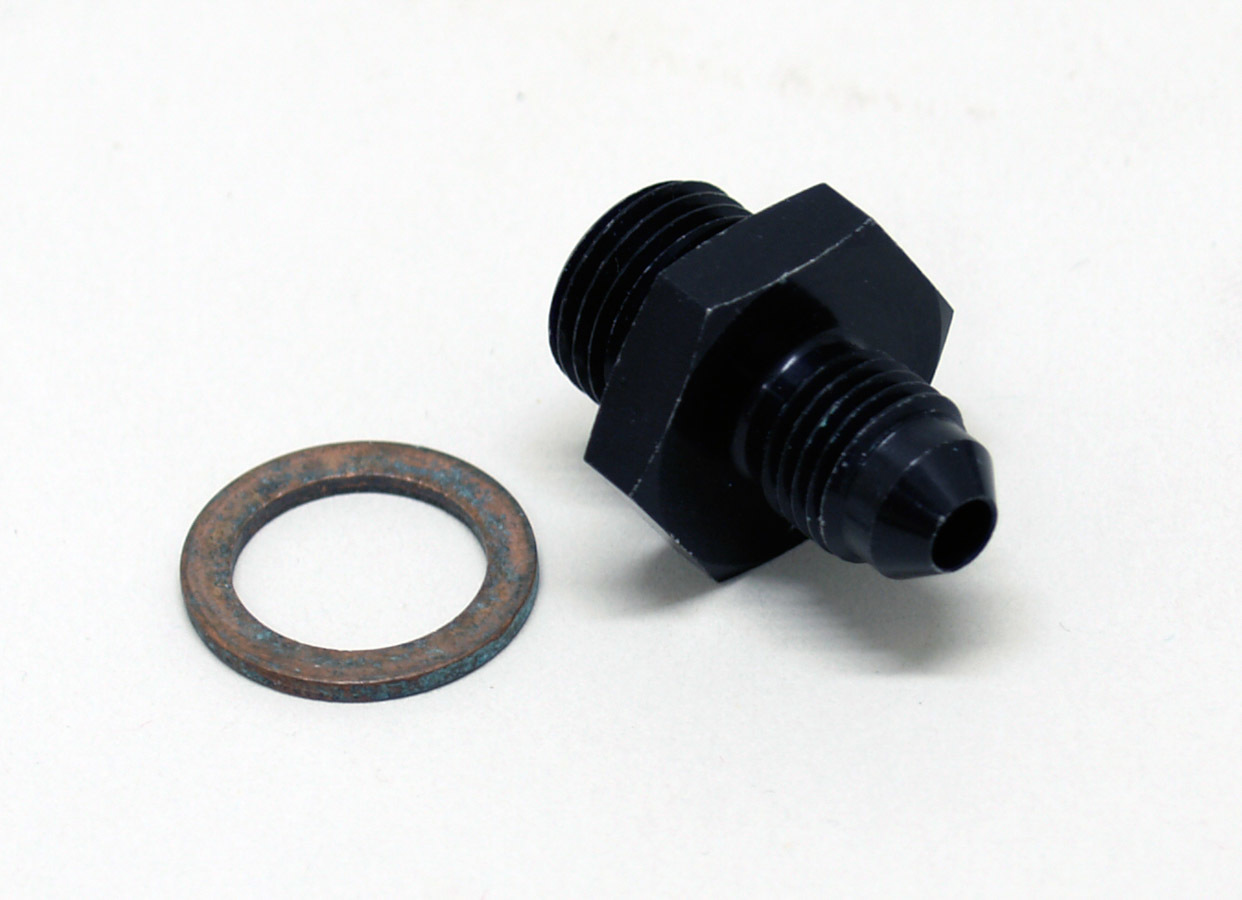 Tilton 77-015 - Inlet Fitting 77 / 78 Series Master Cyl