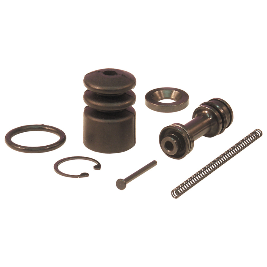Tilton 75-1000RK - Master Cylinder Rebuild Kit - 1 in Bore - Dust Boot / Internals / Seals -  75-Series Master Cylinders - Kit