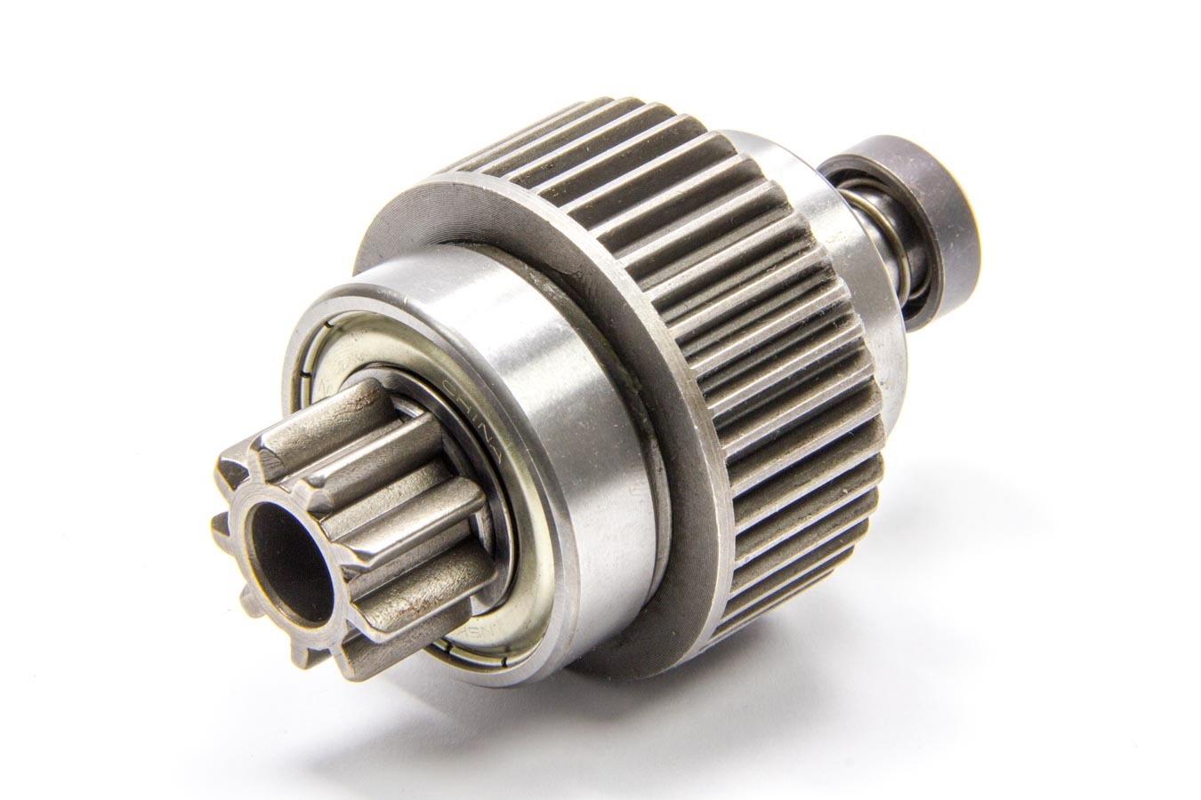 Tilton 54-421R - Starter Drive Assy Rev. Rotation