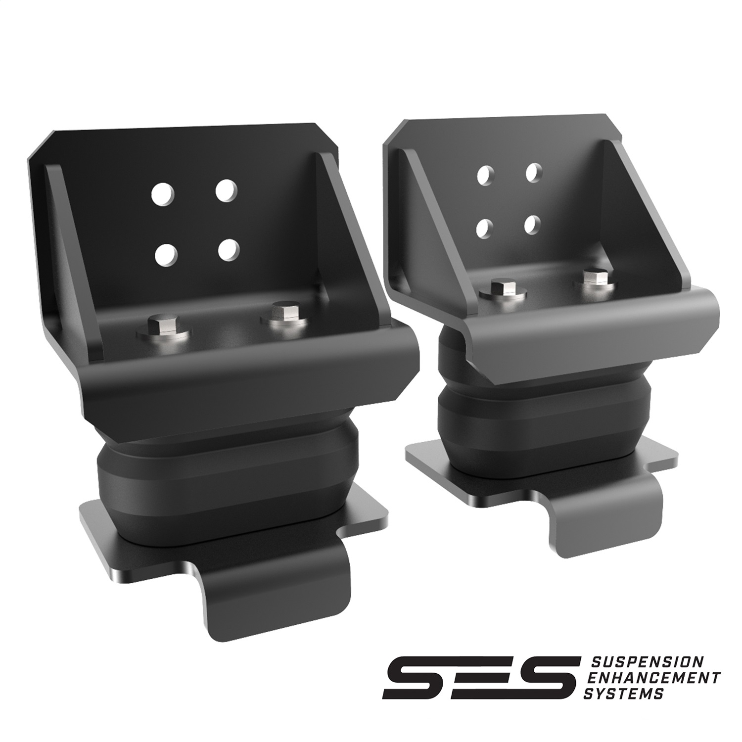 Timbren FRD120 - Suspension Enhancement System