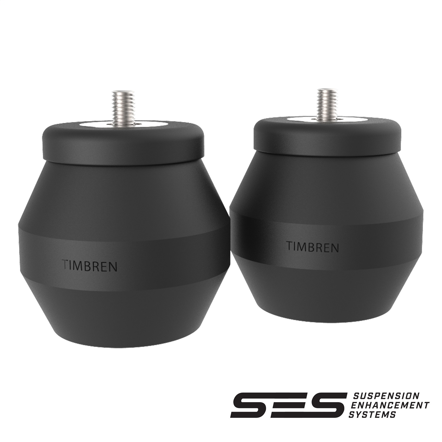 Timbren DDF974C - 2004 Dodge Durango 4WD Front Suspension Enhancement System Timbren DDF974C - 2004 Dodge Durango 4WD Front Suspension Enhancement System