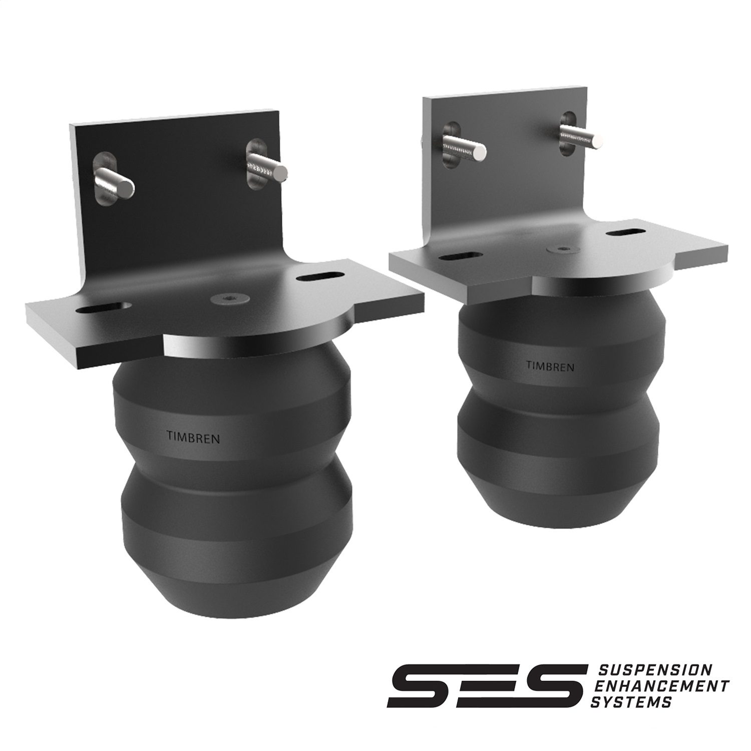 Timbren FR650LP - 1980 Ford F800 Rear Suspension Enhancement System Timbren FR650LP - 1980 Ford F800 Rear Suspension Enhancement System