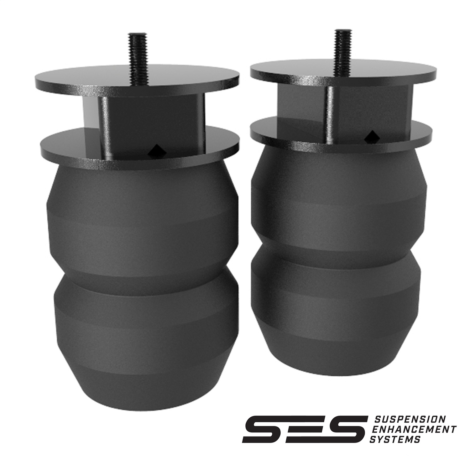 Timbren FPR001 - 2014 Ram ProMaster 1500 Rear Suspension Enhancement System Timbren FPR001 - 2014 Ram ProMaster 1500 Rear Suspension Enhancement System