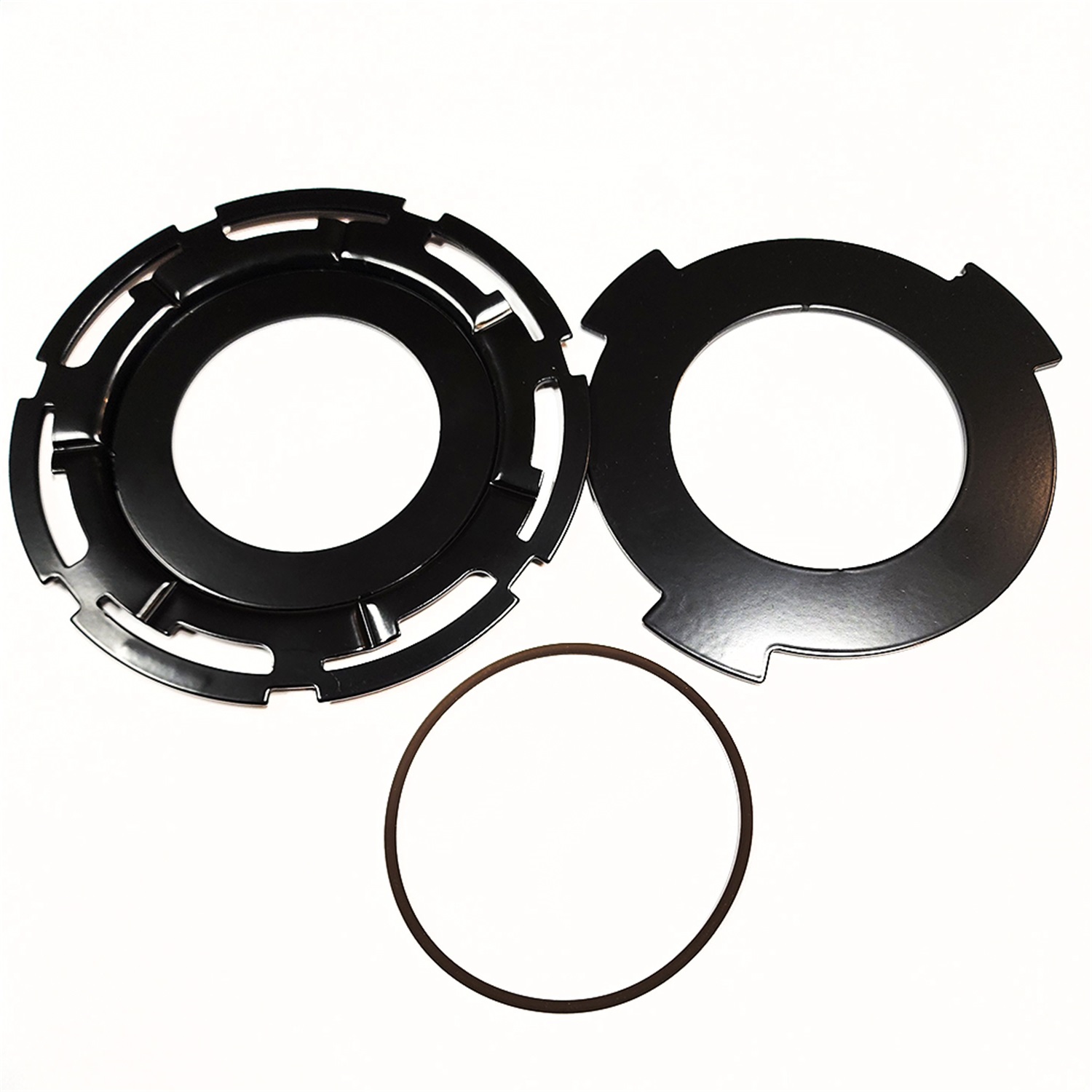 Titan Fuel Tanks 0199004 - 01-04 GM 2500/3500 LB7 (GEN6) Sending Unit Adaption Kit