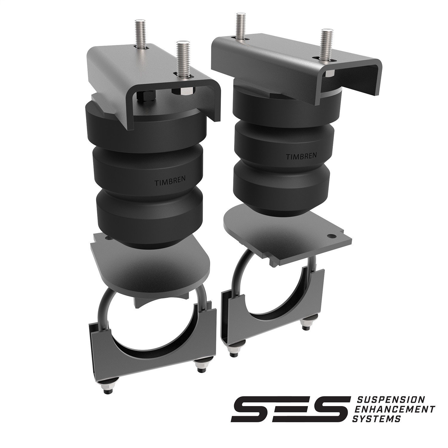 Timbren DR1525H2 - 1994 Dodge Ram 1500 RWD Rear Suspension Enhancement System Timbren DR1525H2 - 1994 Dodge Ram 1500 RWD Rear Suspension Enhancement System