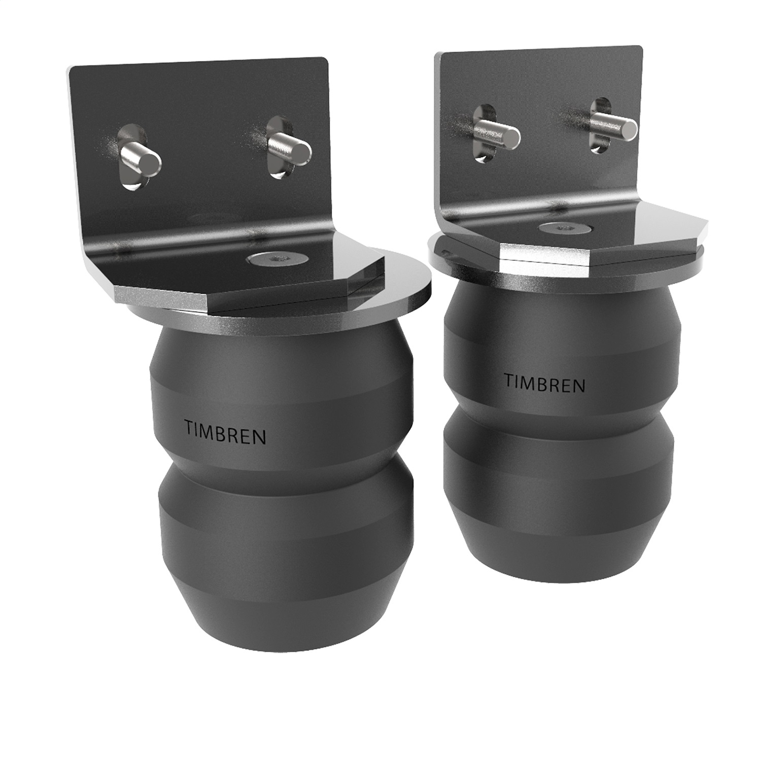 Timbren FER350 - Suspension Enhancement System Timbren FER350 - Suspension Enhancement System