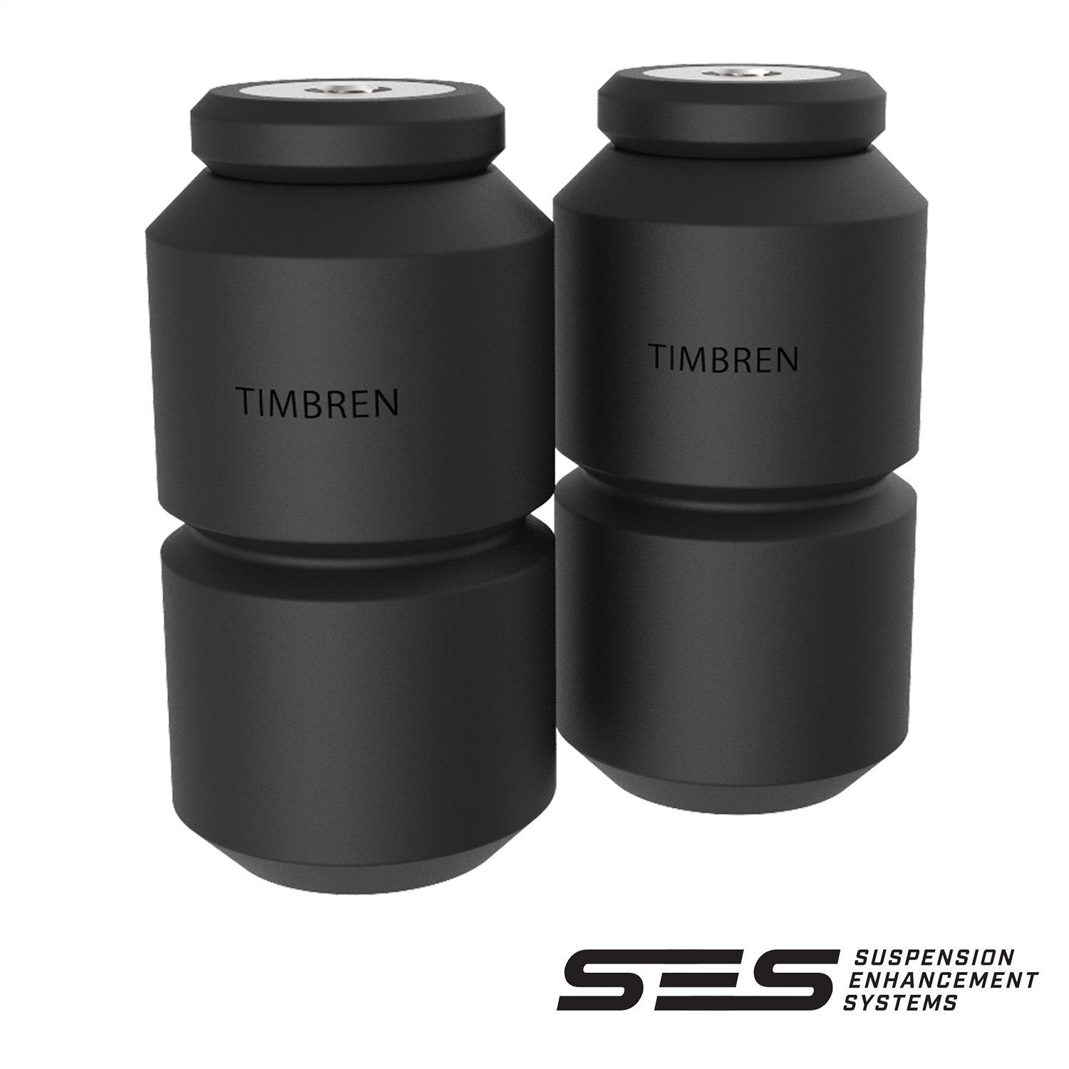 Timbren DF15002A - 1994 Dodge Ram 1500 RWD Front Suspension Enhancement System