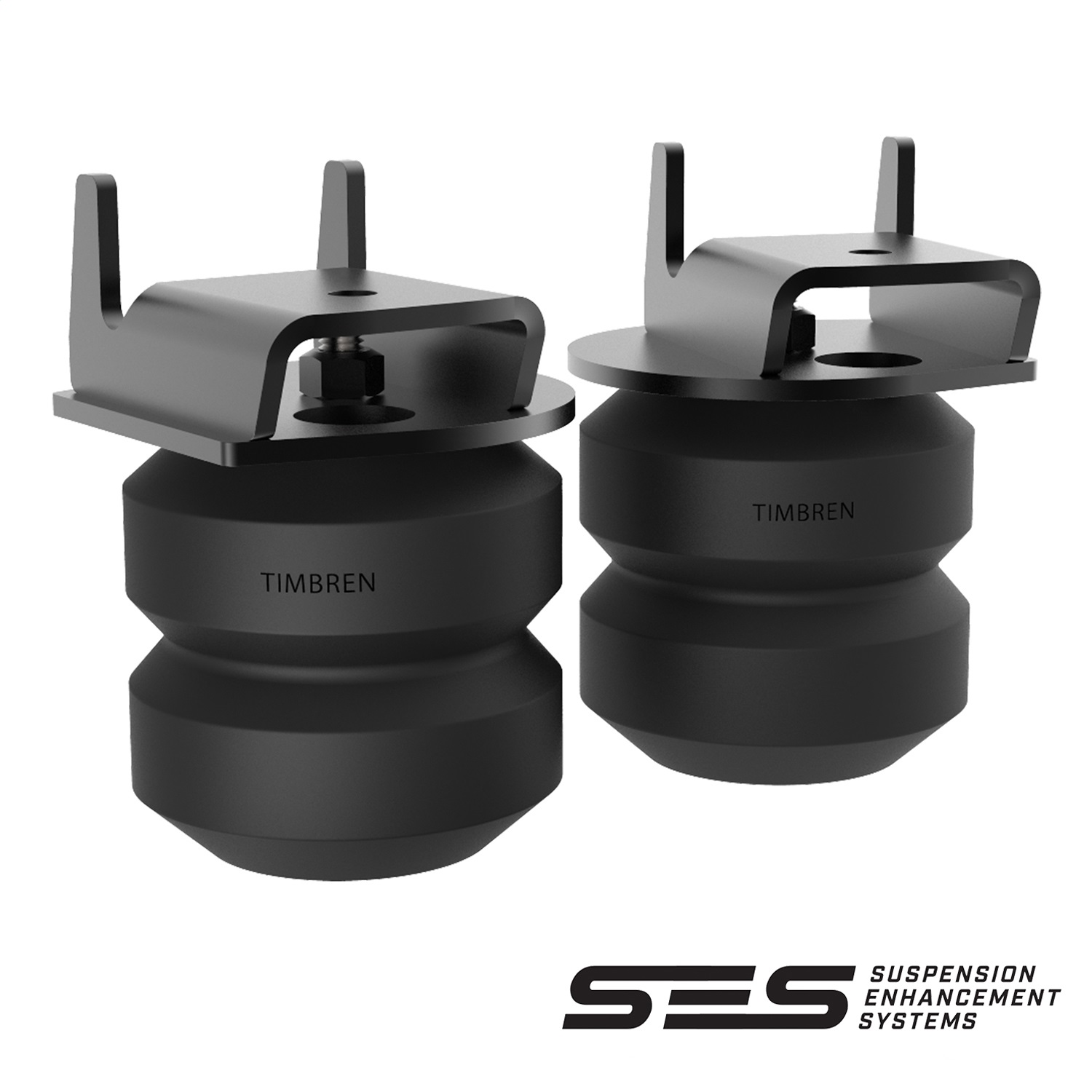 Timbren FR1504R - 2010 Ford F-150 SVT Raptor Rear Suspension Enhancement System