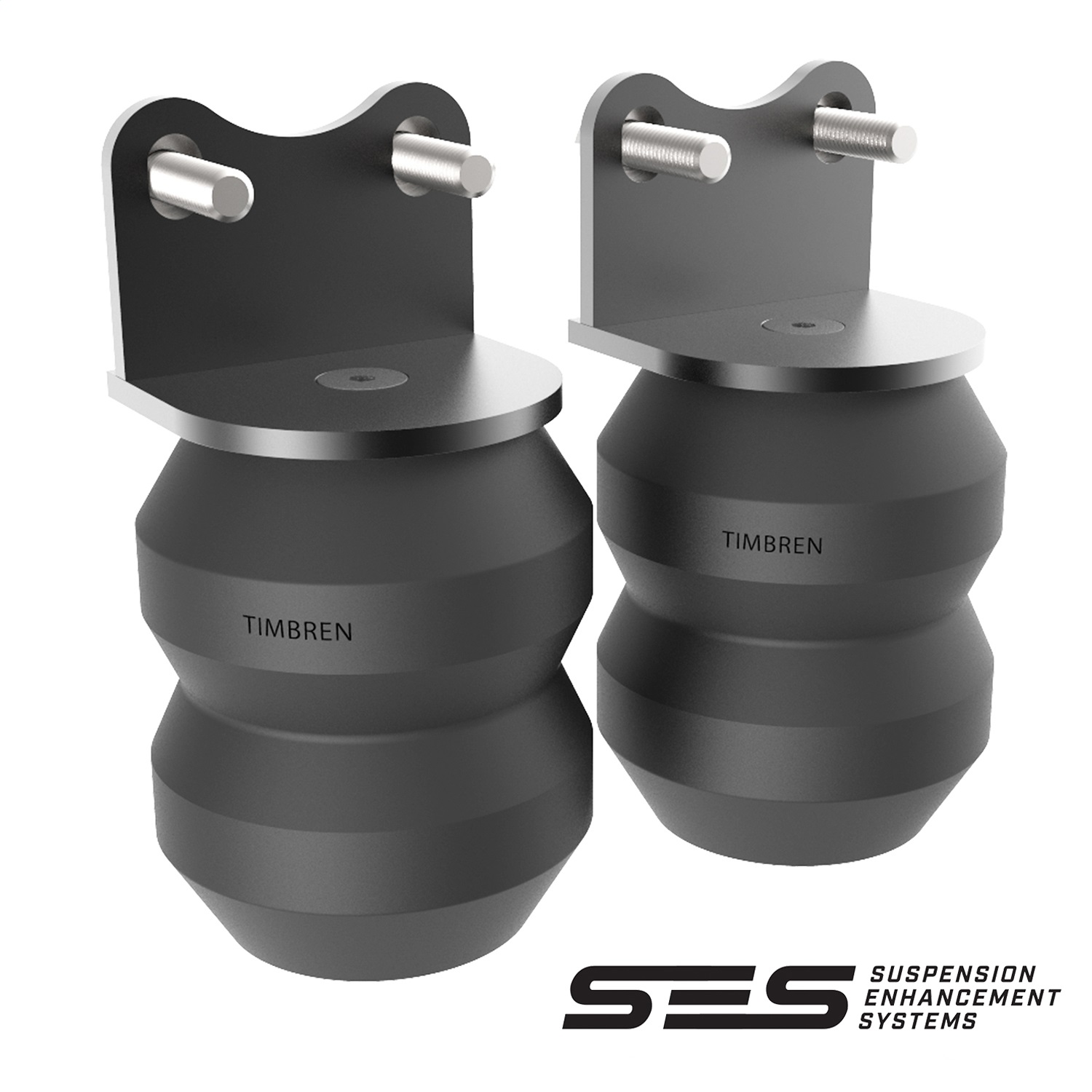 Timbren FF650UH - 2003 Ford F650 Front Suspension Enhancement System Timbren FF650UH - 2003 Ford F650 Front Suspension Enhancement System