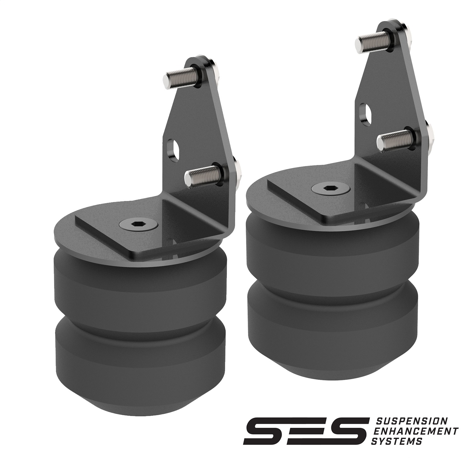 Timbren GMFTKLP - 1991 Chevrolet C5500 Kodiak Front Suspension Enhancement System