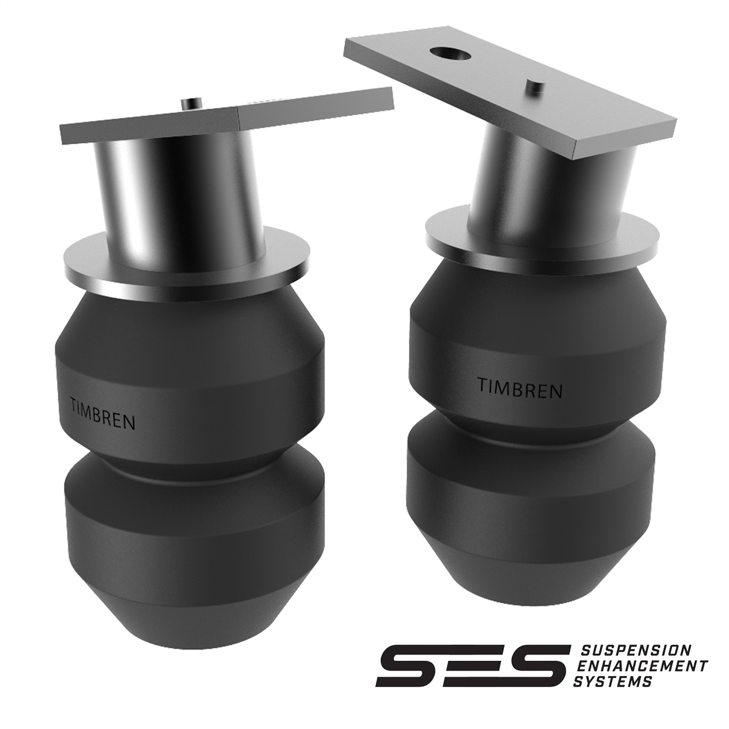 Timbren FREXPA - 1997 Ford Expedition Rear Suspension Enhancement System Timbren FREXPA - 1997 Ford Expedition Rear Suspension Enhancement System