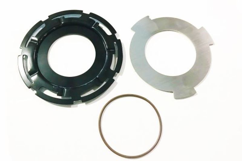 Titan Fuel Tanks 199004