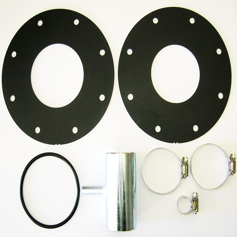 Titan Fuel Tanks 199003