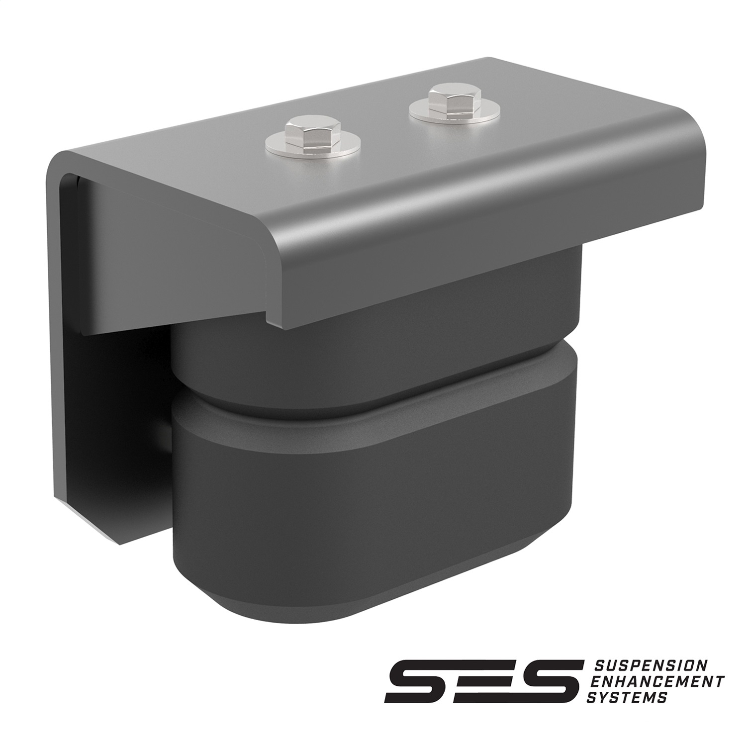 Timbren ITR100 - 2011 International TerraStar Rear Suspension Enhancement System