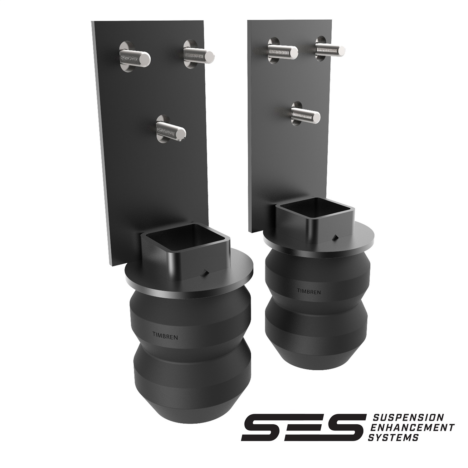 Timbren HIFSGA - 1998 Hino SG3320 Front Suspension Enhancement System Timbren HIFSGA - 1998 Hino SG3320 Front Suspension Enhancement System
