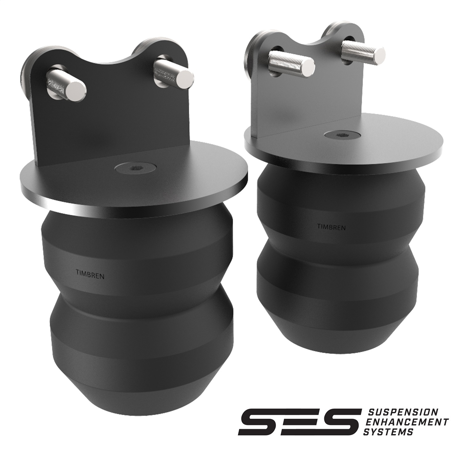 Timbren IHF7400 - Suspension Enhancement System