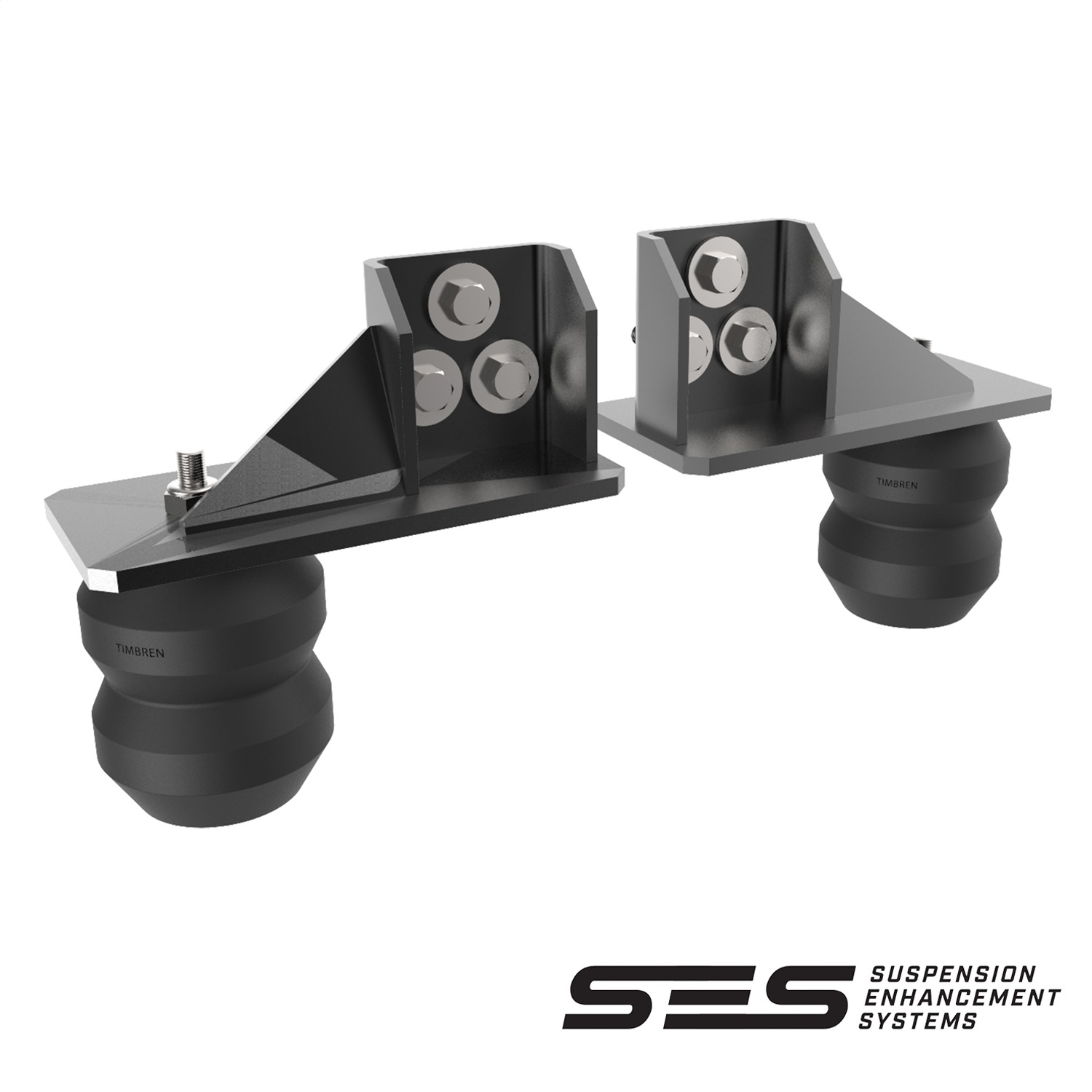 Timbren IHF47LP - 1998 International Genesis RE Front Suspension Enhancement System