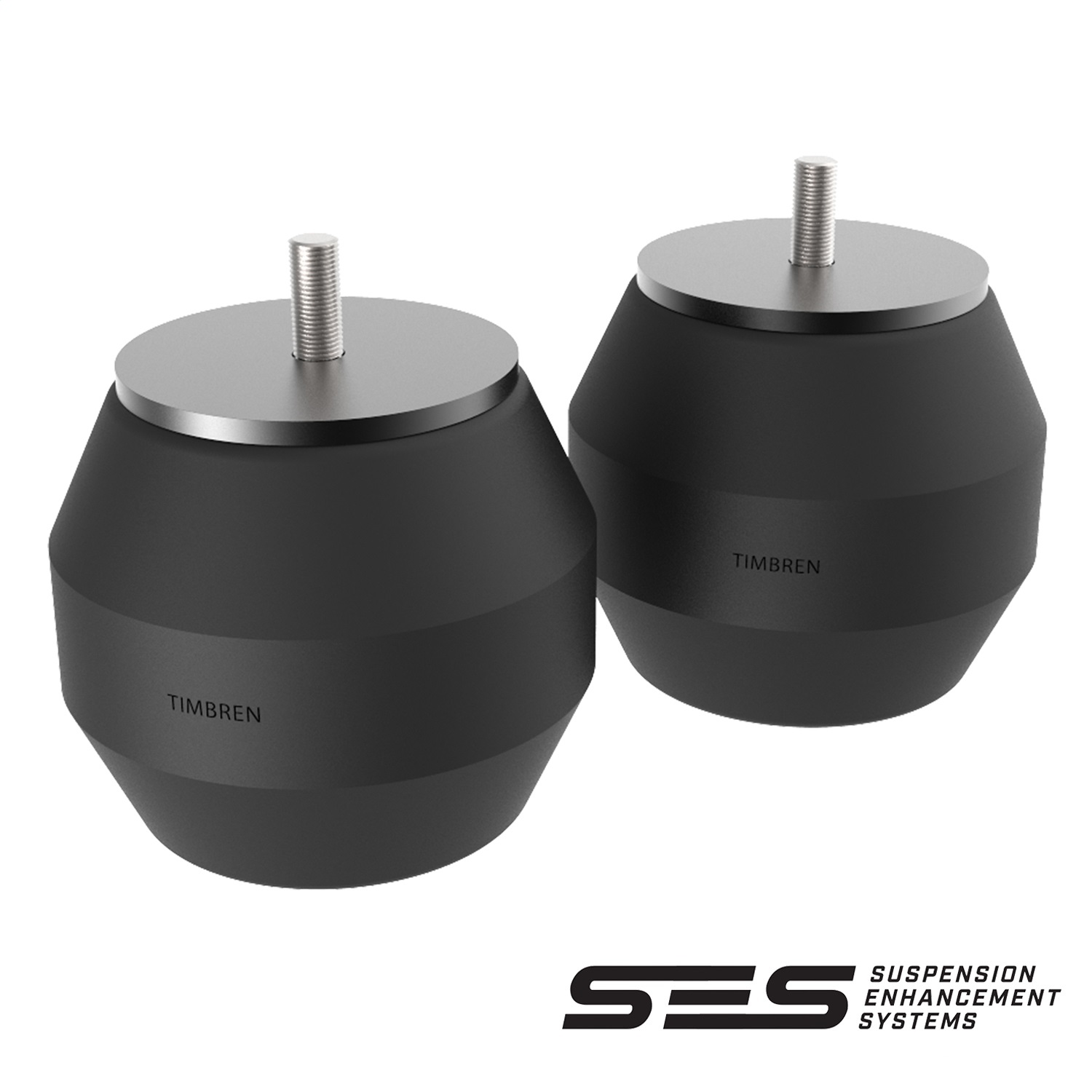 Timbren MFRD - Suspension Enhancement System