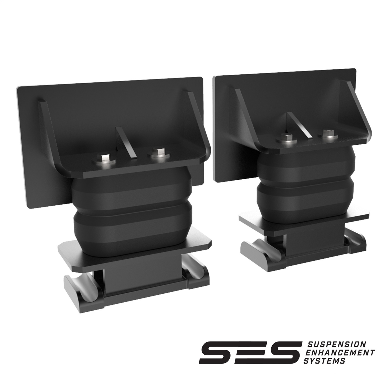 Timbren PTA200 - Suspension Enhancement System Timbren PTA200 - Suspension Enhancement System