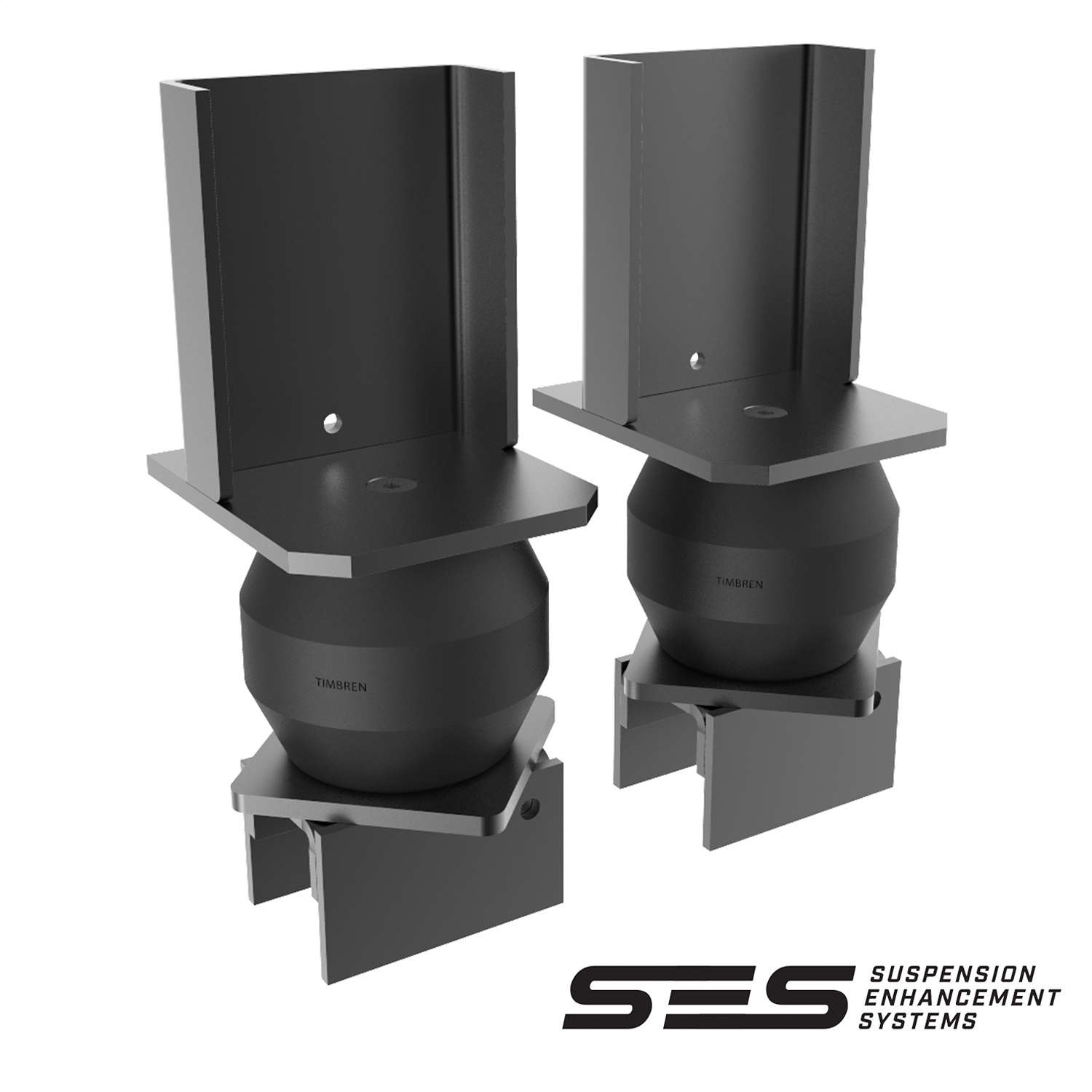 Timbren TRA15252A - Suspension Enhancement System Timbren TRA15252A - Suspension Enhancement System