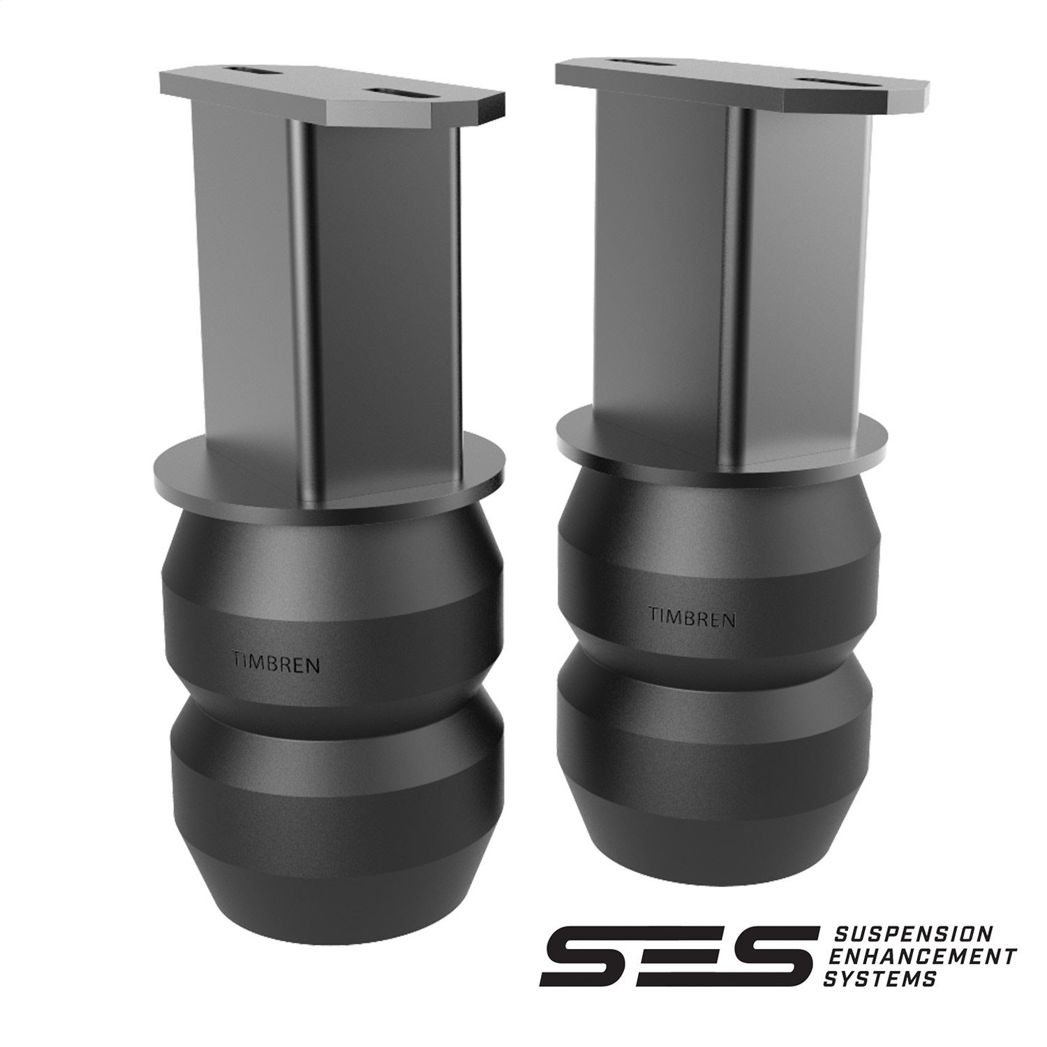 Timbren TORLC1 - 1996 Lexus LX450 Rear Suspension Enhancement System