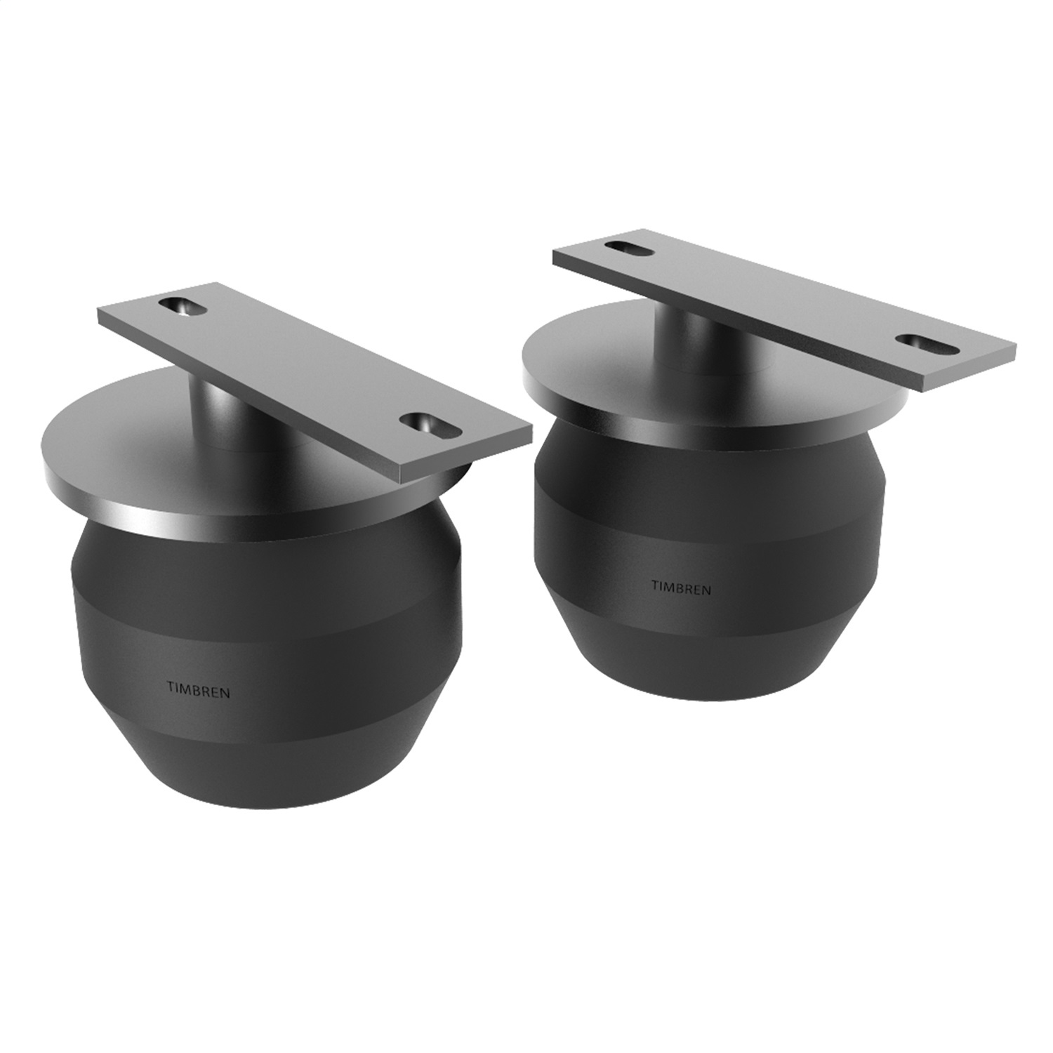 Timbren OSHRV - Suspension Enhancement System