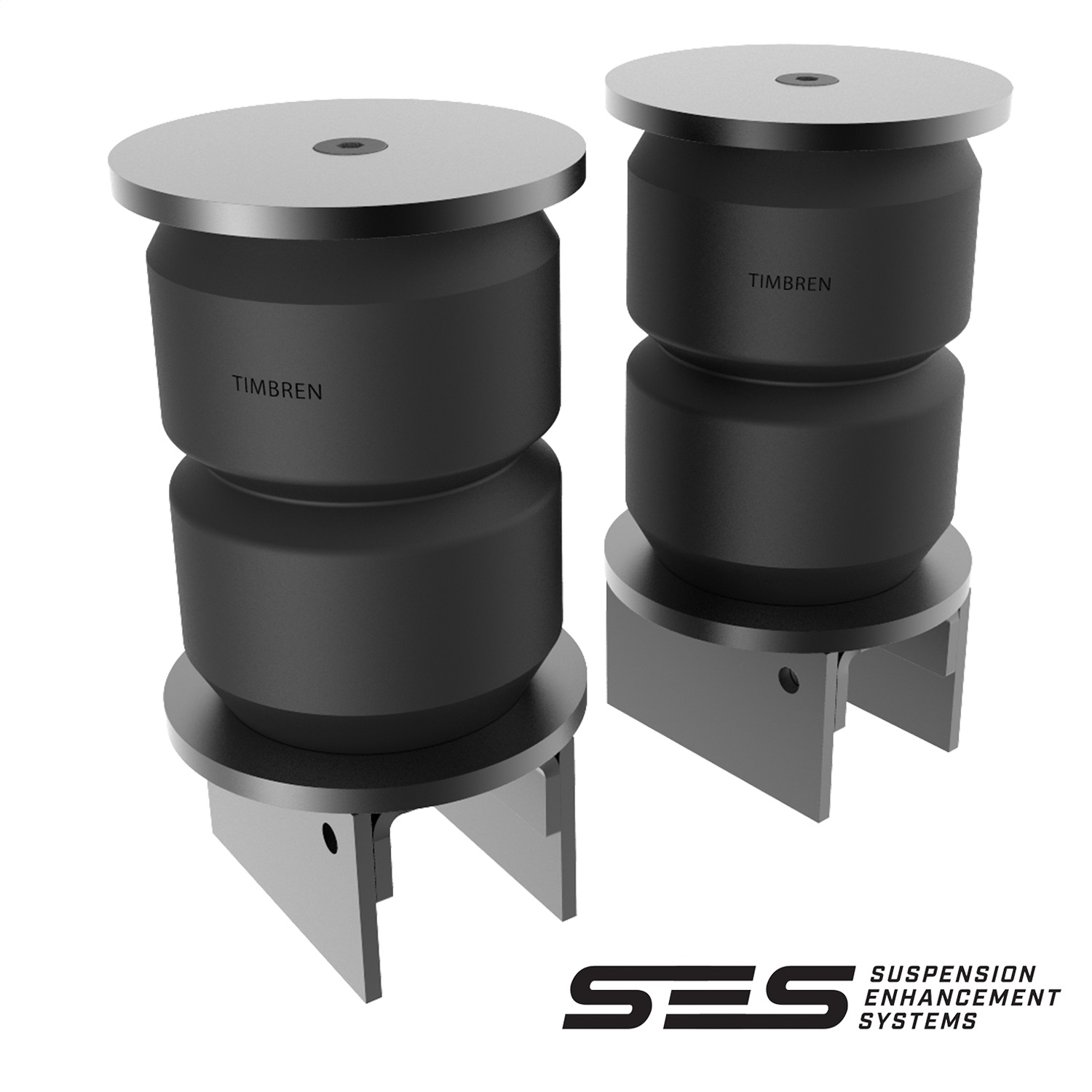 Timbren TRA5602 - Suspension Enhancement System Timbren TRA5602 - Suspension Enhancement System