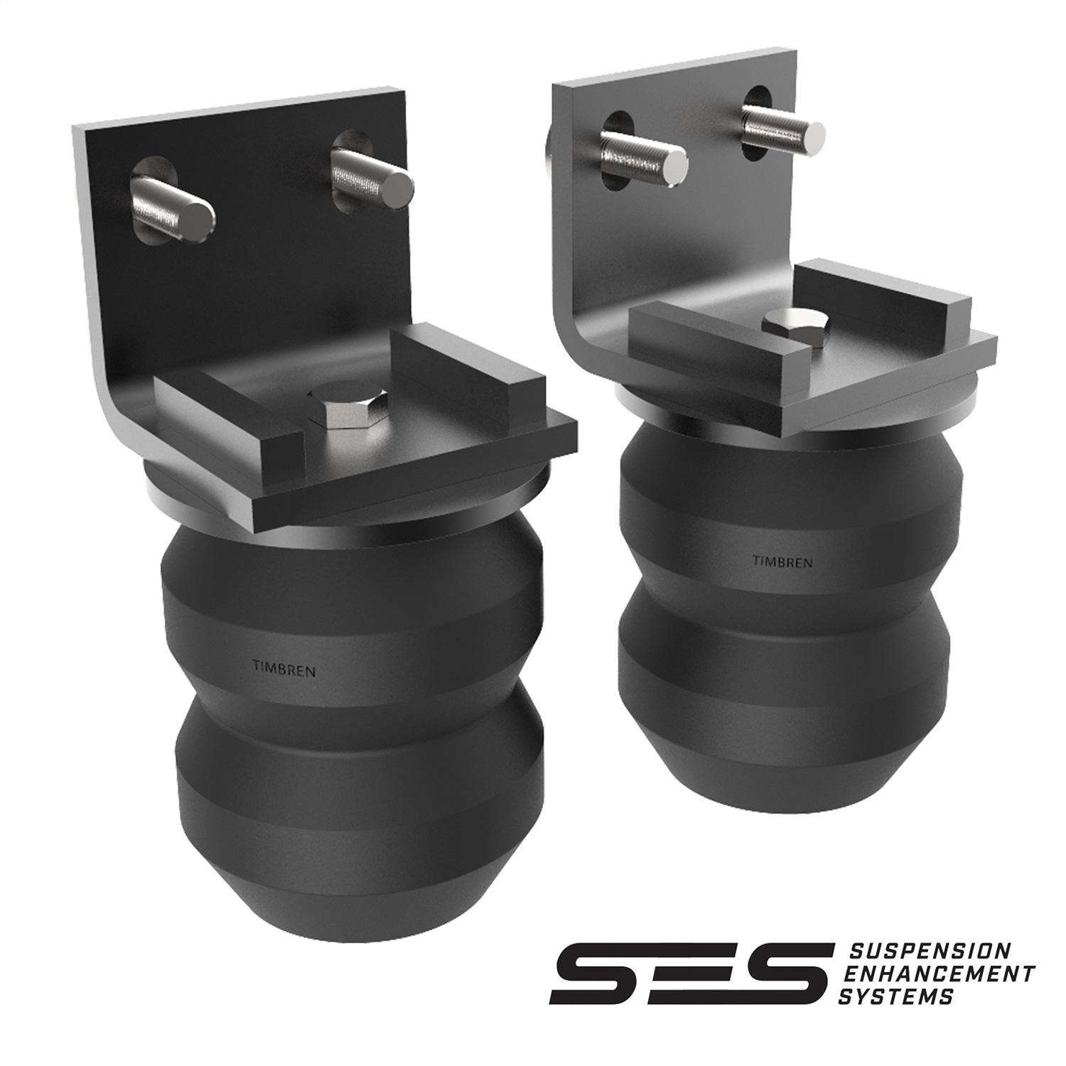 Timbren UMDF70 - 1980 Ford F800 Front Suspension Enhancement System Timbren UMDF70 - 1980 Ford F800 Front Suspension Enhancement System