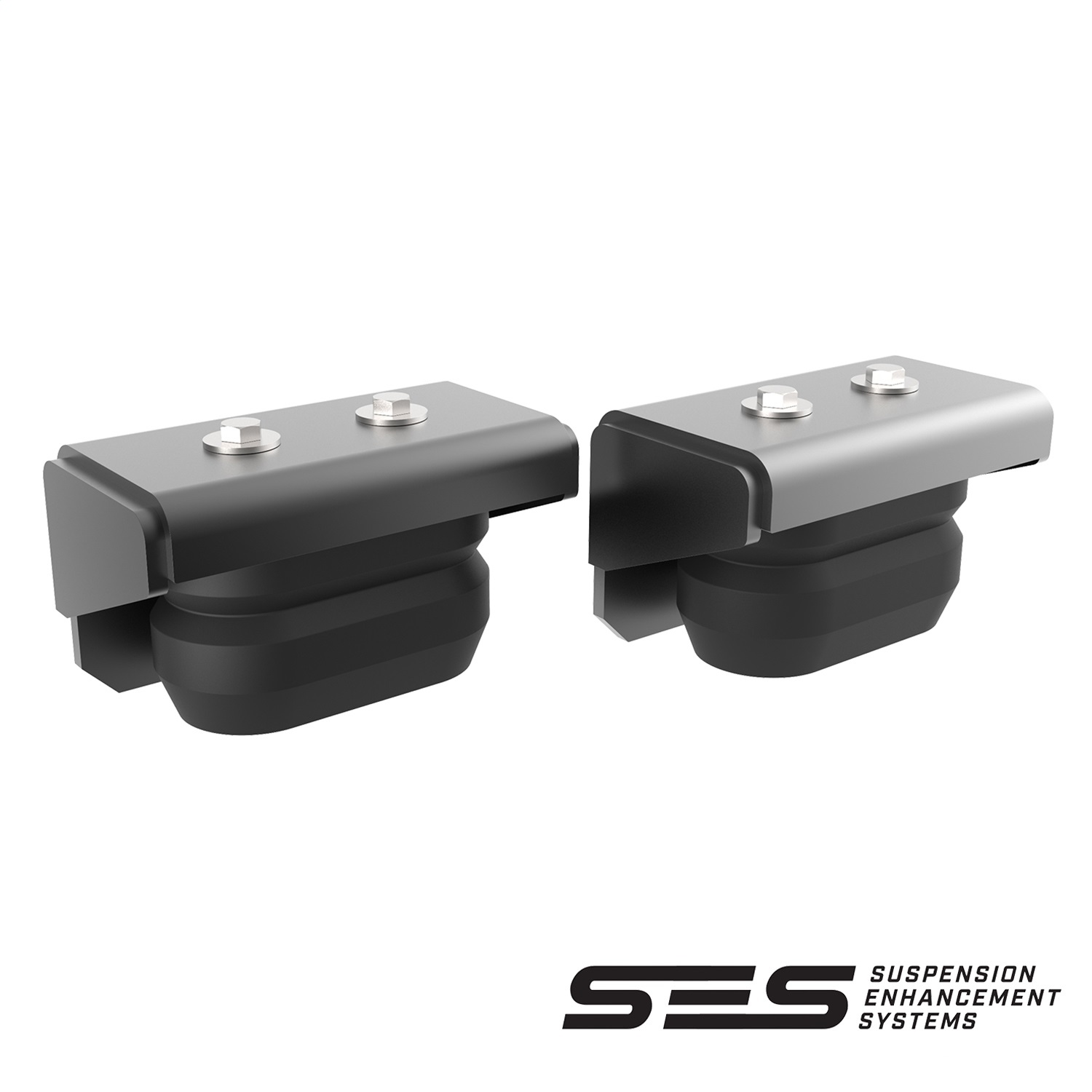 Timbren URMDB - 1988 GMC C7000 Rear Suspension Enhancement System