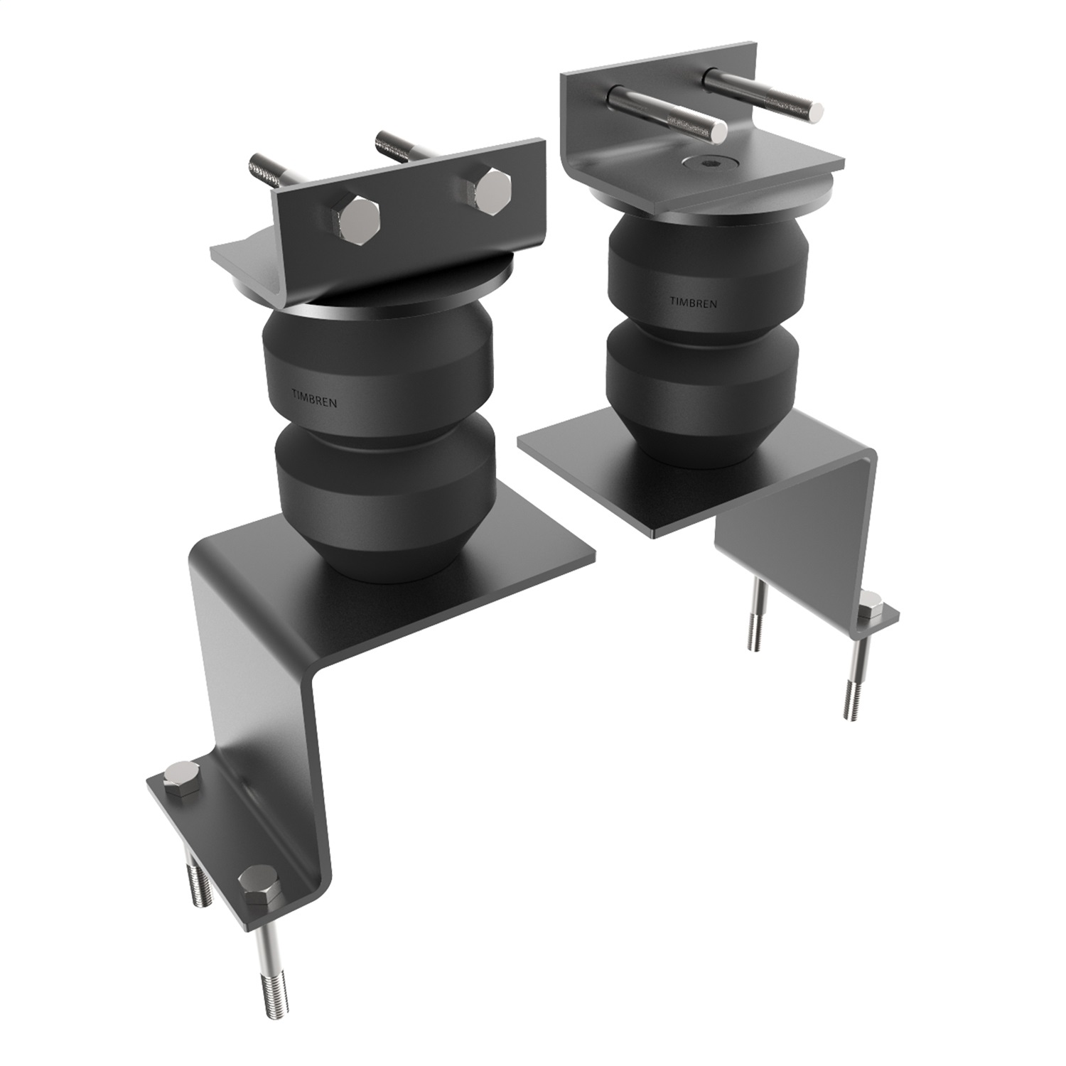 Timbren NR100 - Suspension Enhancement System