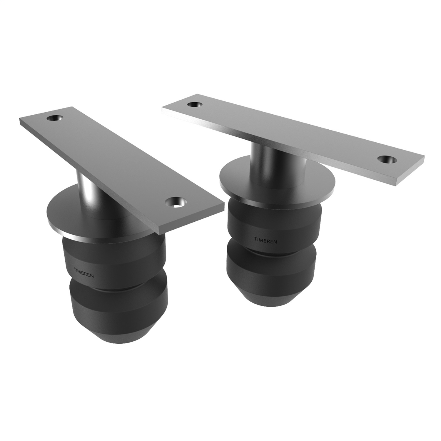 Timbren NPR001 - Suspension Enhancement System