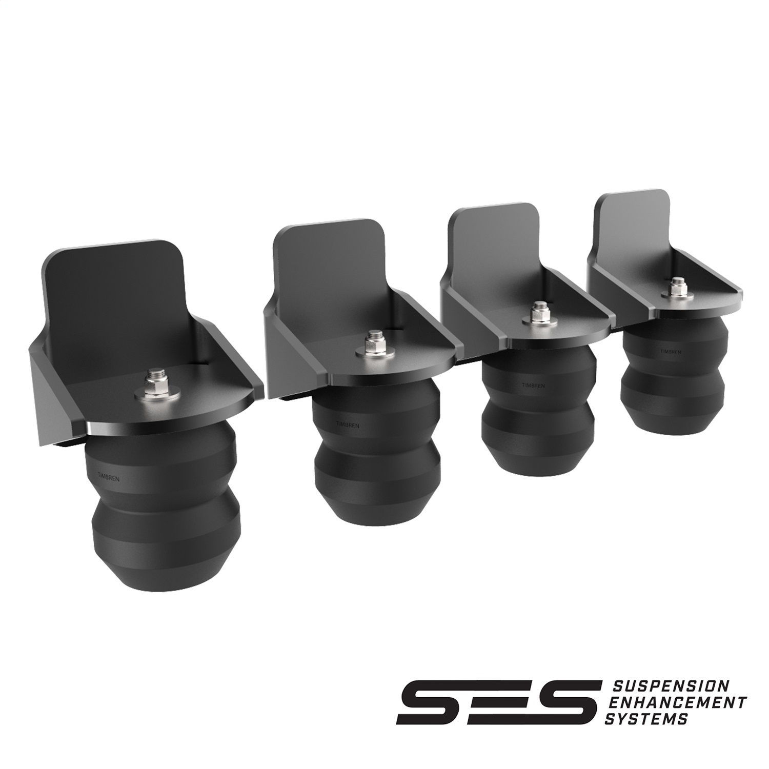 Timbren RED001 - 2001 Sterling Truck Acterra 5500 Rear Suspension Enhancement System