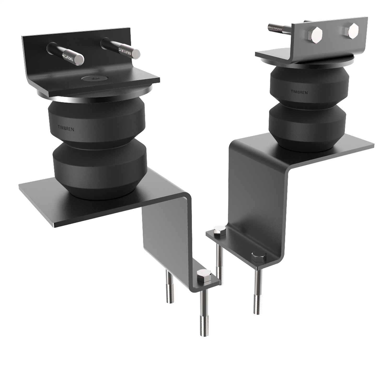 Timbren MR100 - Suspension Enhancement System
