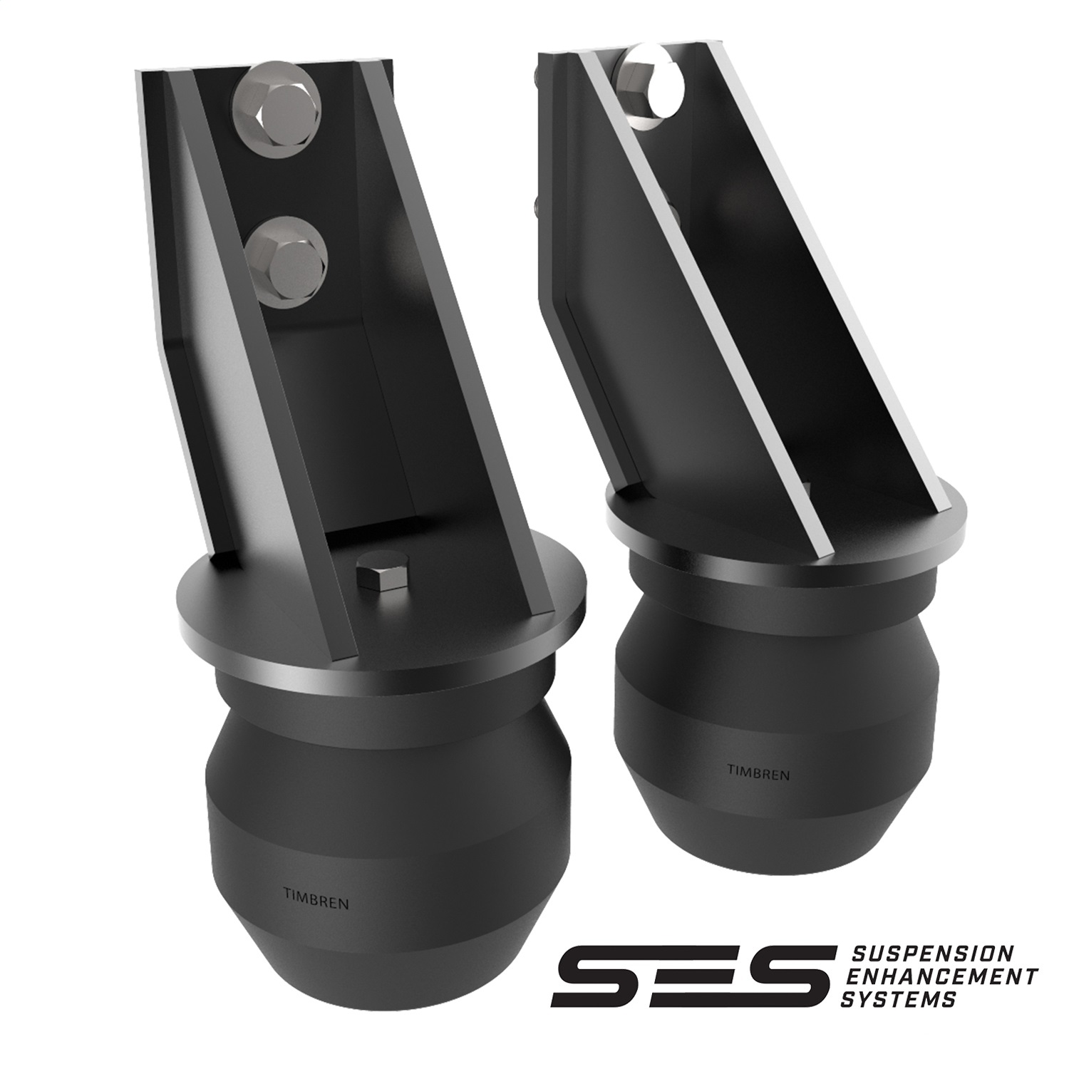 Timbren KWRAG400 - 1988 Kenworth 13-210 Rear Suspension Enhancement System