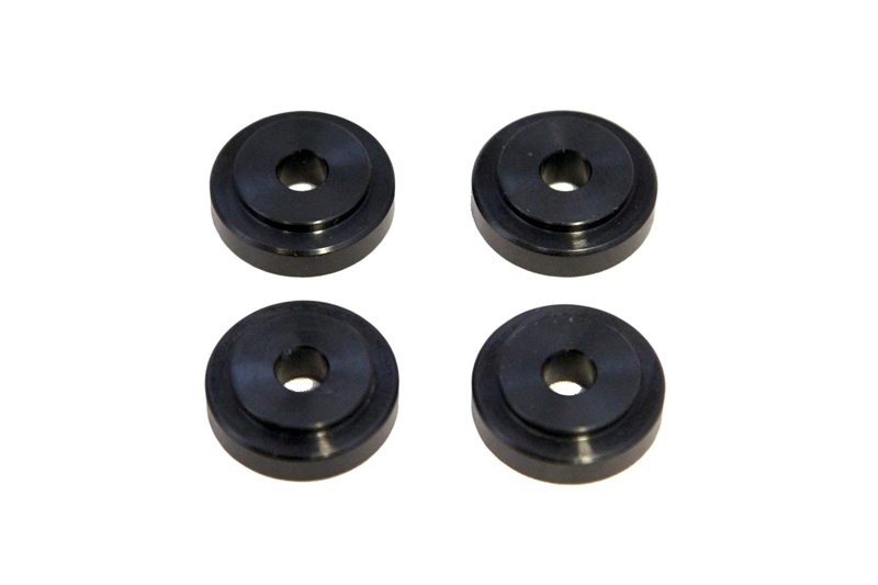 Torque Solution TS-BB-023 - Shifter Base Bushing Kit: Ford Focus ST 2013+ Torque Solution TS-BB-023 - Shifter Base Bushing Kit: Ford Focus ST 2013+