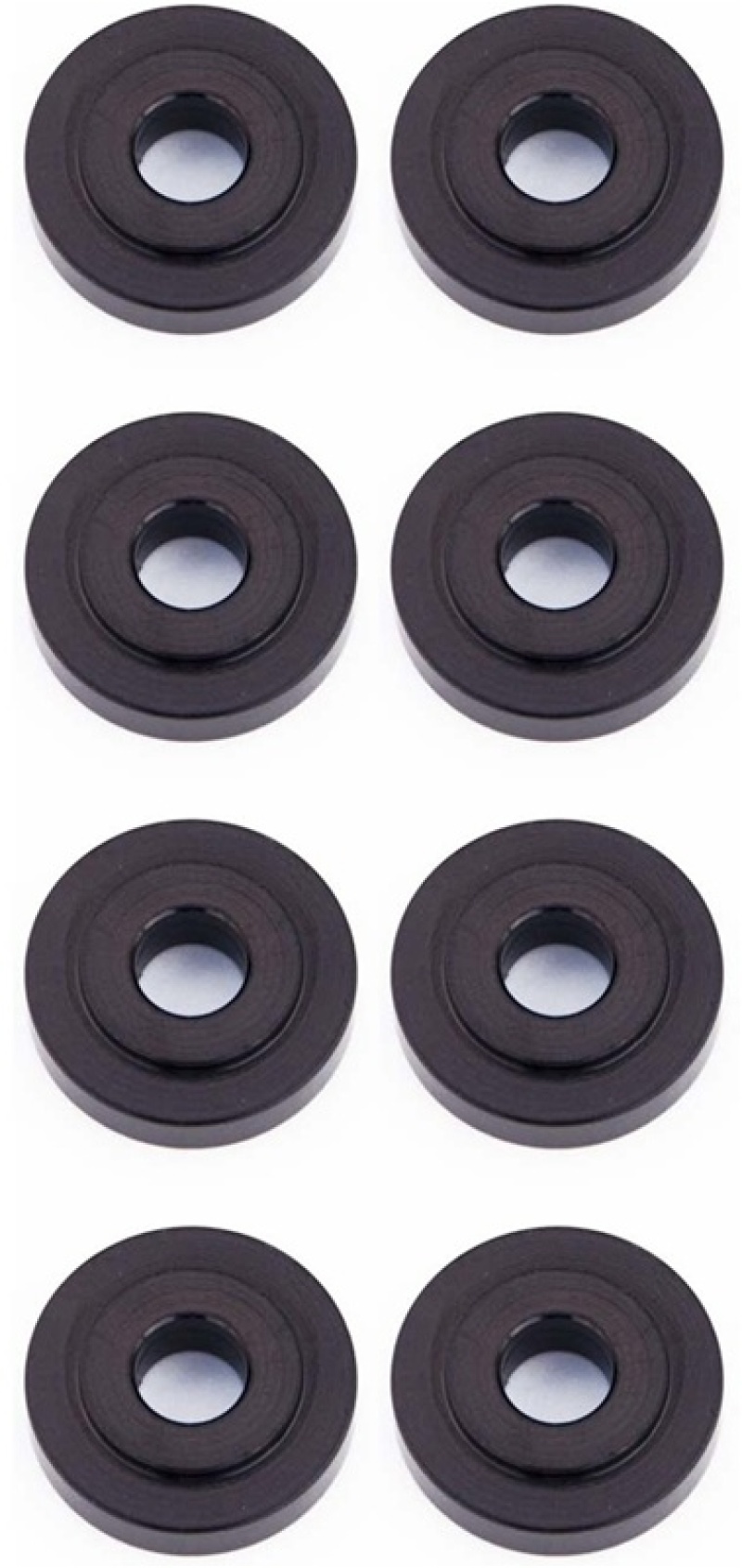 Torque Solution TS-BB-009 - Shifter Base Bushing Kit: Honda Civic ALL 06-12 Torque Solution TS-BB-009 - Shifter Base Bushing Kit: Honda Civic ALL 06-12