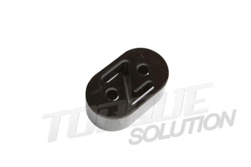 Torque Solution TS-EH-009 - Exhaust Mount: 9 mm