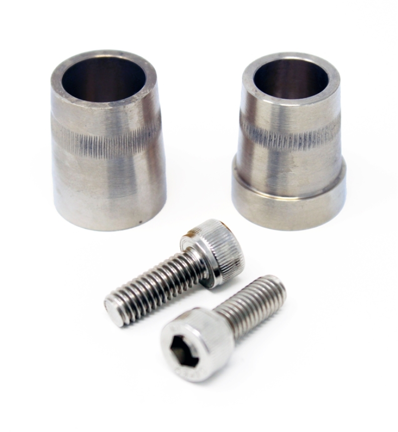 Torque Solution TS-BT-449 - Universal Aluminum M6 Bolt to SAE Battery Terminals Torque Solution TS-BT-449 - Universal Aluminum M6 Bolt to SAE Battery Terminals