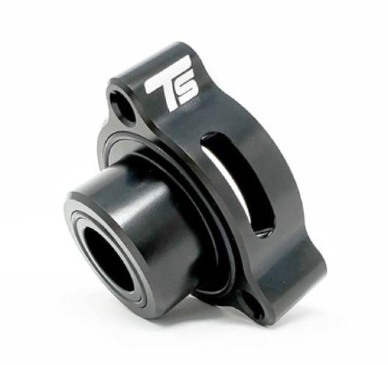 Torque Solution TS-BOV-678 - 2019+ Chevy Silverado / GMC Sierra / Cadillac CT4 w/ 2.7T Blow Off Valve Adapter