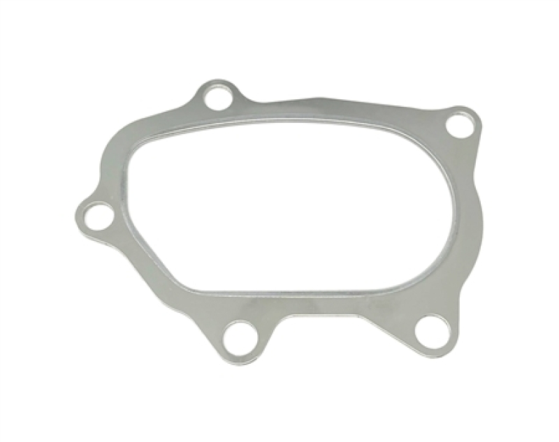 Torque Solution TS-EG-672 - Multi-Layer Stainless Gasket: EJ Turbo to Downpipe