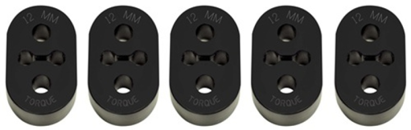 Torque Solution TS-EH-203 - Exhaust Mount Kit: Scion FR-S 2013+
