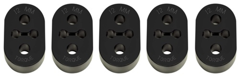 Torque Solution TS-EH-205 - Exhaust Mount Kit: Kia Optima 10-15